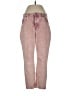 Sézane Pink Jeans Size Lg - 44 - photo 1