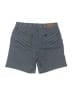 Lee Stripes Blue Shorts Size 8 - photo 2