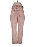 Sézane Pink Jeans Size Lg - 44 - photo 2
