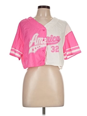 Shein Kimono (view 1)