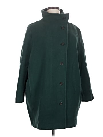 J.Crew Wool Coat (view 1)