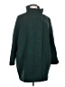 J.Crew Green Wool Coat Size 20 - photo 1