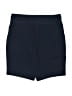 Gap Fit Solid Blue Athletic Shorts Size 12 - photo 2