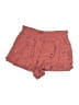 American Eagle Outfitters Hearts Pink Shorts Size S - photo 2