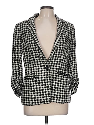 ECI Blazer (view 1)