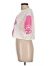 Shein Pink Kimono Size L - photo 5