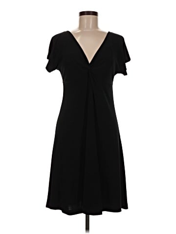 Mary McFadden Cocktail Dress (view 1)