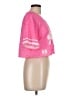 Shein Pink Kimono Size L - photo 4