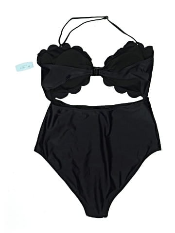 C Apparel Two Piece Swimsuit (view 2)