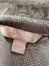 Athleta Houndstooth Gray Dress Pants Size 8 - photo 7
