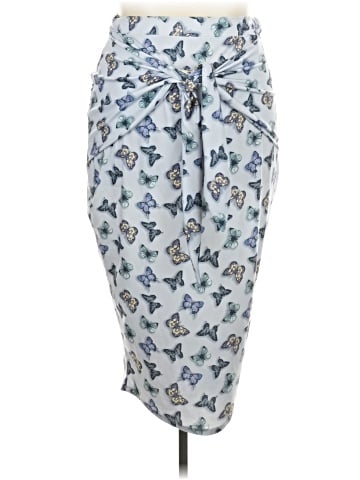 Nina Parker Casual Skirt (view 1)