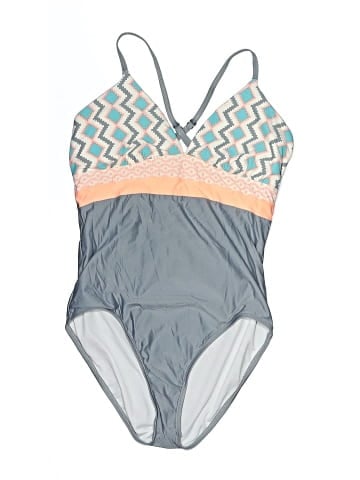 Splendid One Piece Swimsuit (view 1)