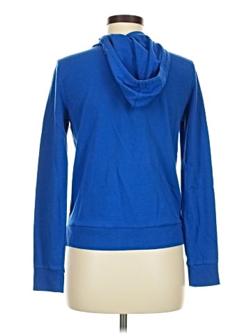 Flirtitude Zip Up Hoodie (view 2)