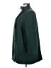 J.Crew Green Wool Coat Size 20 - photo 5