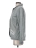 Sundance 100% Cotton Gray Blazer Size S - photo 5
