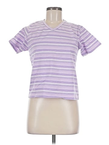 Jason Maxwell Short Sleeve Top (view 1)
