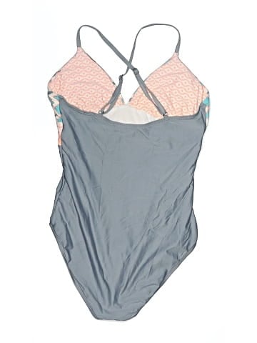 Splendid One Piece Swimsuit (view 2)