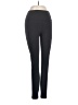 Calia Solid Black Active Pants Size S - photo 1