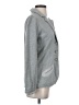 Sundance 100% Cotton Gray Blazer Size S - photo 4