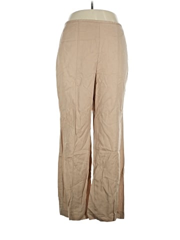 Ann Taylor Khakis (view 1)