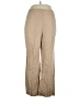 Ann Taylor Solid Tan Khakis Size 14 - photo 1