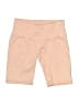 Unbranded Orange Athletic Shorts Size 2 (estimated) - photo 1