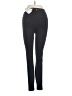 Calia Solid Black Active Pants Size S - photo 2