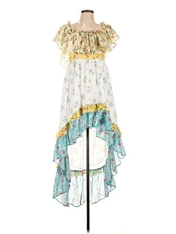 LoveShackFancy Casual Dress (view 1)
