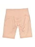 Unbranded Orange Athletic Shorts Size 2 (estimated) - photo 2
