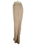 Ann Taylor Solid Tan Khakis Size 14 - photo 5