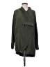 Express Outlet Green Raincoat Size XXS - photo 1