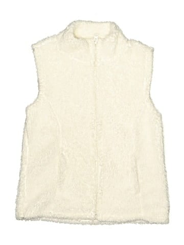 Old Navy Faux Fur Vest (view 1)