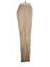 Ann Taylor Solid Tan Khakis Size 14 - photo 4