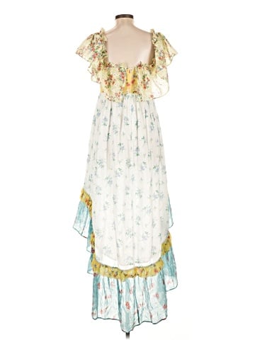 LoveShackFancy Casual Dress (view 2)