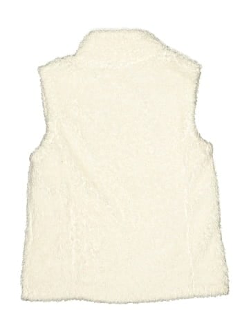 Old Navy Faux Fur Vest (view 2)