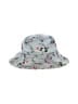 Hill House 100% Cotton Gray Sun Hat One size - photo 1