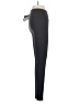 Calia Solid Black Active Pants Size S - photo 4
