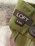 Ann Taylor LOFT Green Cargo Pants Size 8 - photo 8