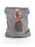 Assorted Brands Gray Bucket Bag One size - photo 1
