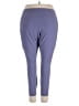 REI Co Op Solid Purple Active Pants Size 3X - photo 2