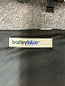 Bailey Blue Chevron-herringbone Black Casual Dress Size S - photo 7