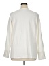 Unbranded Ivory Long Sleeve Henley Size XL - photo 2