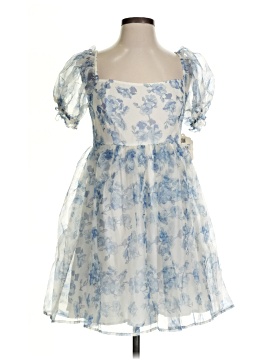 Altar'd State Cocktail Dress (view 1)
