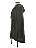 Express Outlet Green Raincoat Size XXS - photo 5