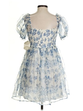 Altar'd State Cocktail Dress (view 2)