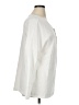 Unbranded Ivory Long Sleeve Henley Size XL - photo 4