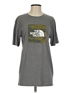 The North Face Short Sleeve T-Shirt (view 1)