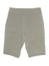 So Slimming by Chico's Chevron-herringbone Ivory Shorts Size Sm (0.5) - photo 1