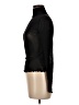 Unbranded Black Long Sleeve Top Size M - photo 5