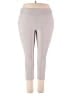 Maurices Gray Active Pants Size 20 (2) - photo 1